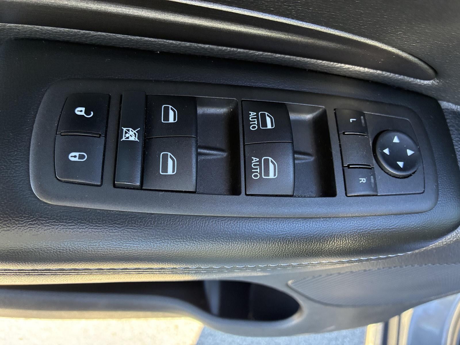2022 Dodge Durango SXT