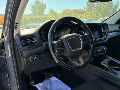 2022 Dodge Durango SXT