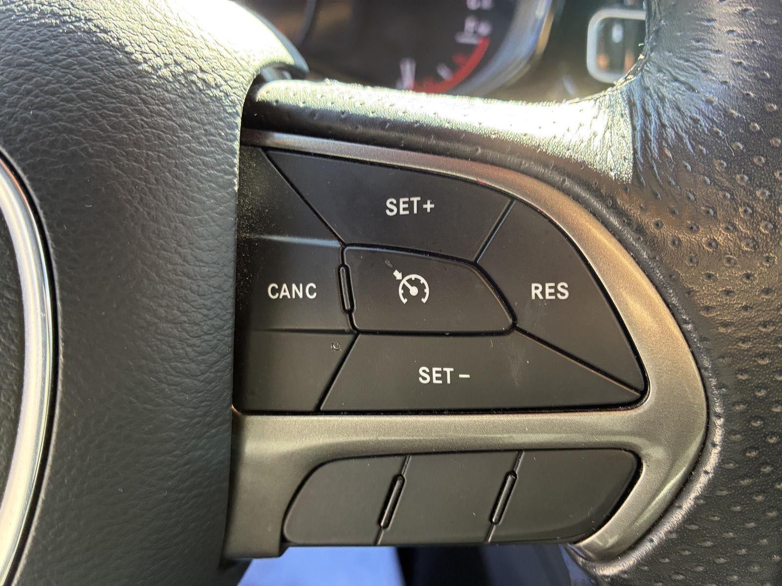 2022 Dodge Durango SXT