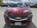 2016 Chevrolet Impala LTZ