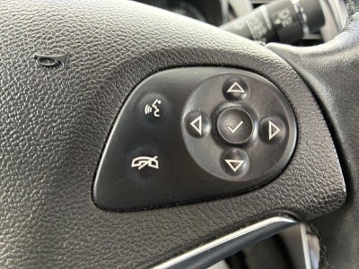 2016 Chevrolet Impala LTZ