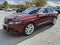 2016 Chevrolet Impala LTZ