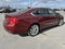 2016 Chevrolet Impala LTZ