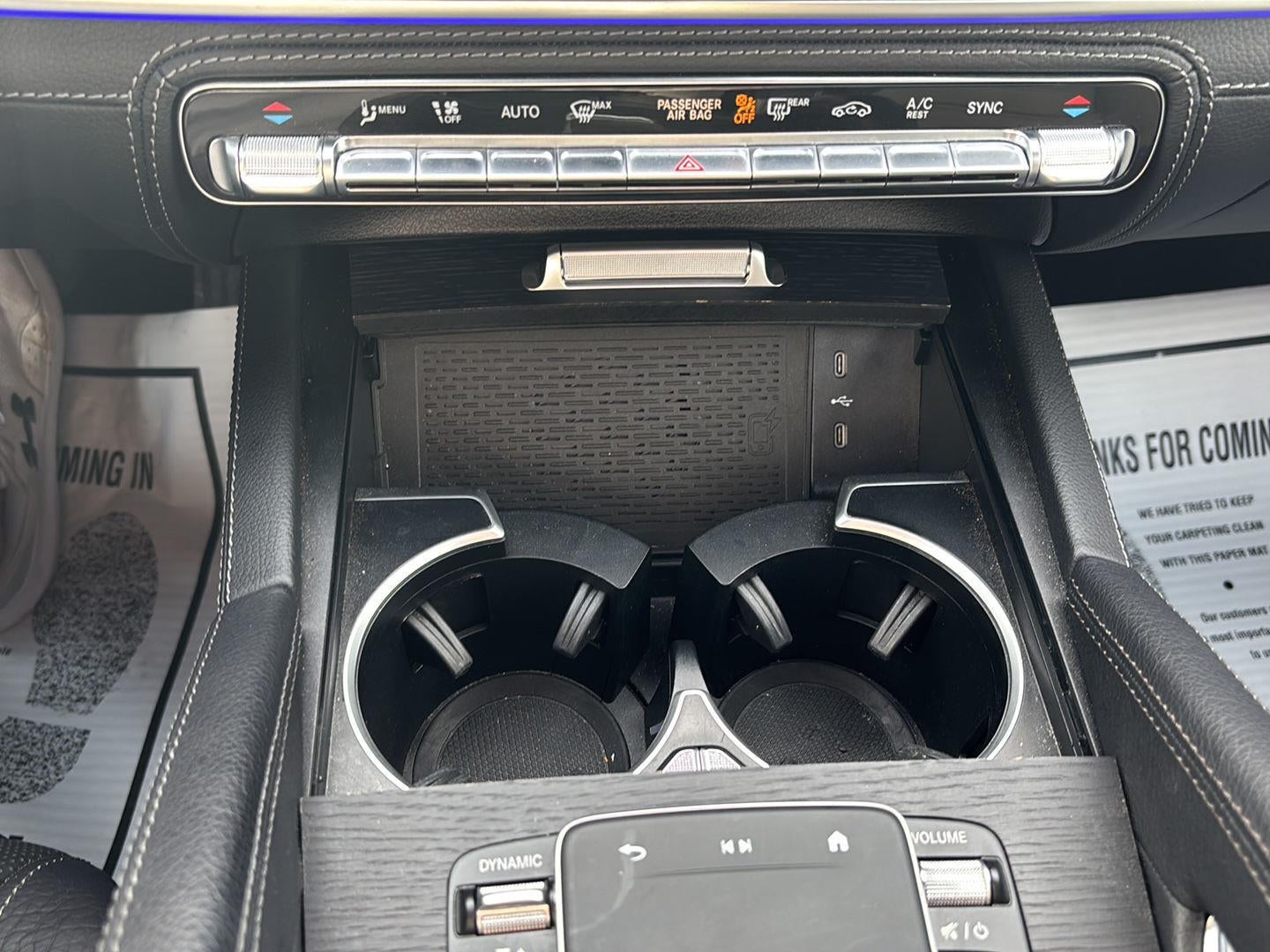 2026 Mercedes-Benz GLS GLS 450