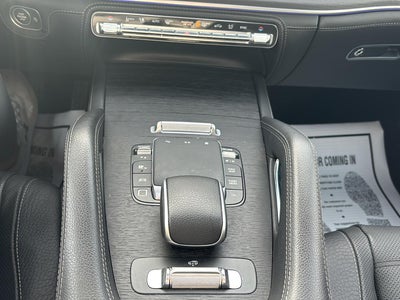 2026 Mercedes-Benz GLS GLS 450