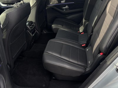 2026 Mercedes-Benz GLS GLS 450