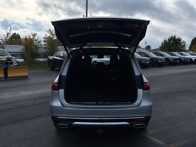 2026 Mercedes-Benz GLS GLS 450