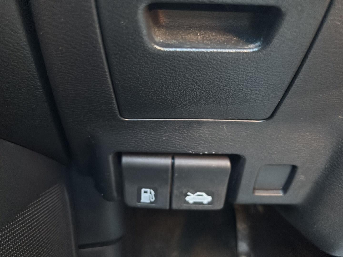 2023 Nissan Murano Platinum