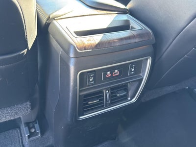 2023 Nissan Murano Platinum