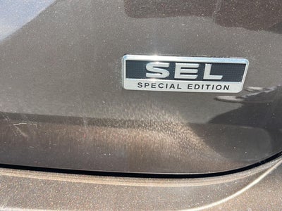 2022 Mitsubishi Outlander SEL S-AWC