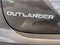 2022 Mitsubishi Outlander SEL S-AWC