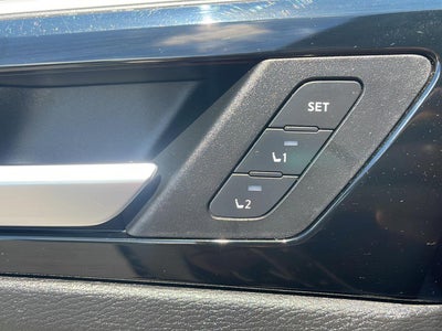 2022 Mitsubishi Outlander SEL S-AWC