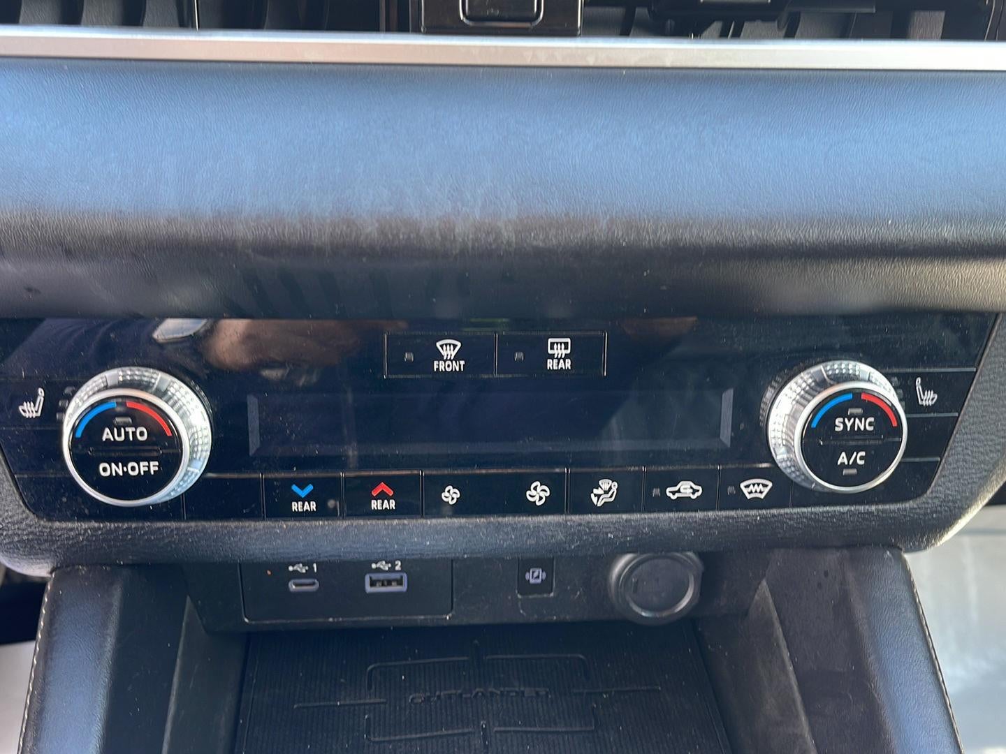 2022 Mitsubishi Outlander SEL S-AWC