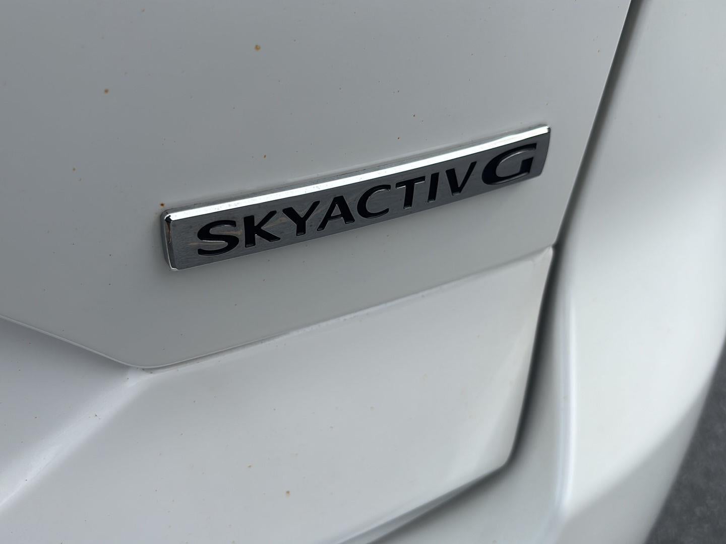 2022 Mazda Mazda CX-5 2.5 S Premium Plus Package