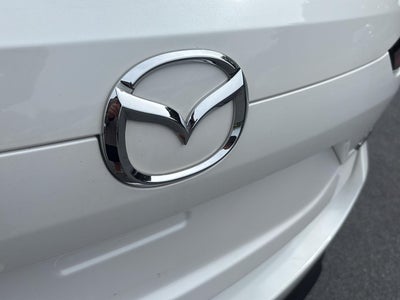 2022 Mazda Mazda CX-5 2.5 S Premium Plus Package