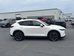 2022 Mazda Mazda CX-5 2.5 S Premium Plus Package