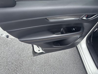 2022 Mazda Mazda CX-5 2.5 S Premium Plus Package