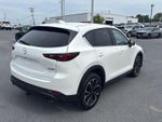2022 Mazda Mazda CX-5 2.5 S Premium Plus Package