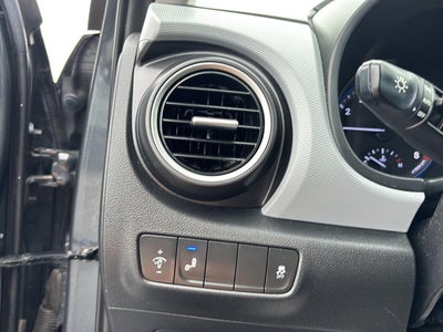 2018 Hyundai Kona Limited