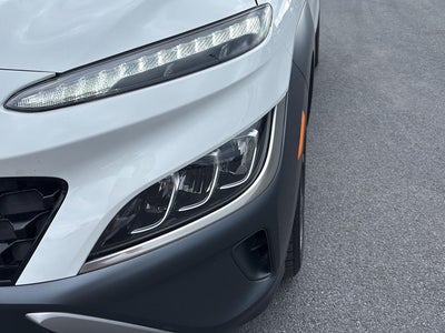 2023 Hyundai Kona Limited