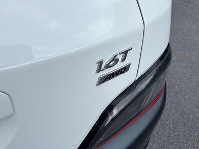 2023 Hyundai Kona Limited