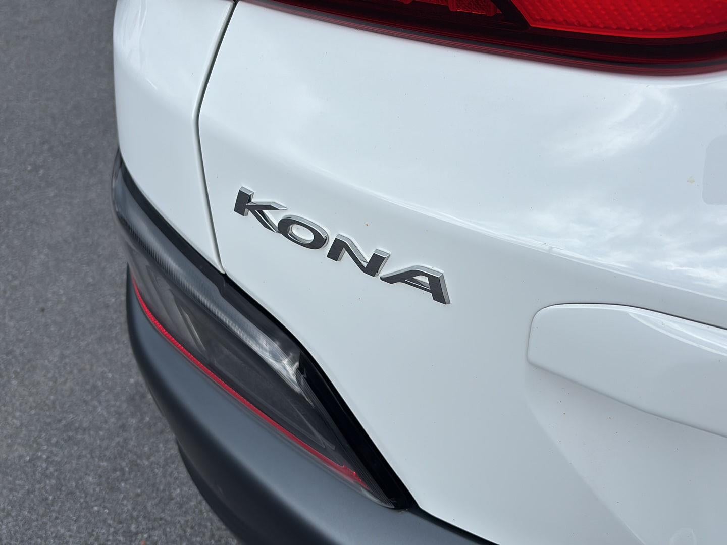 2023 Hyundai Kona Limited