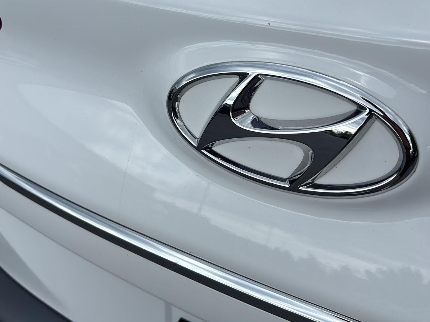 2023 Hyundai Kona Limited