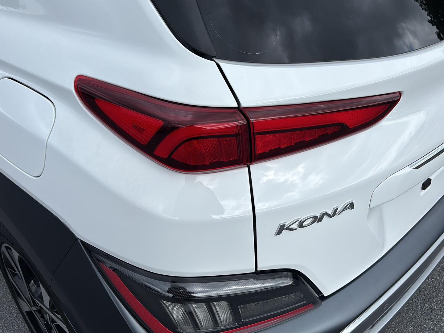 2023 Hyundai Kona Limited