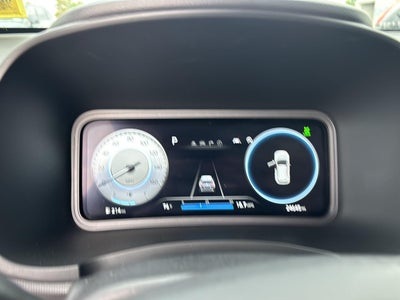2023 Hyundai Kona Limited