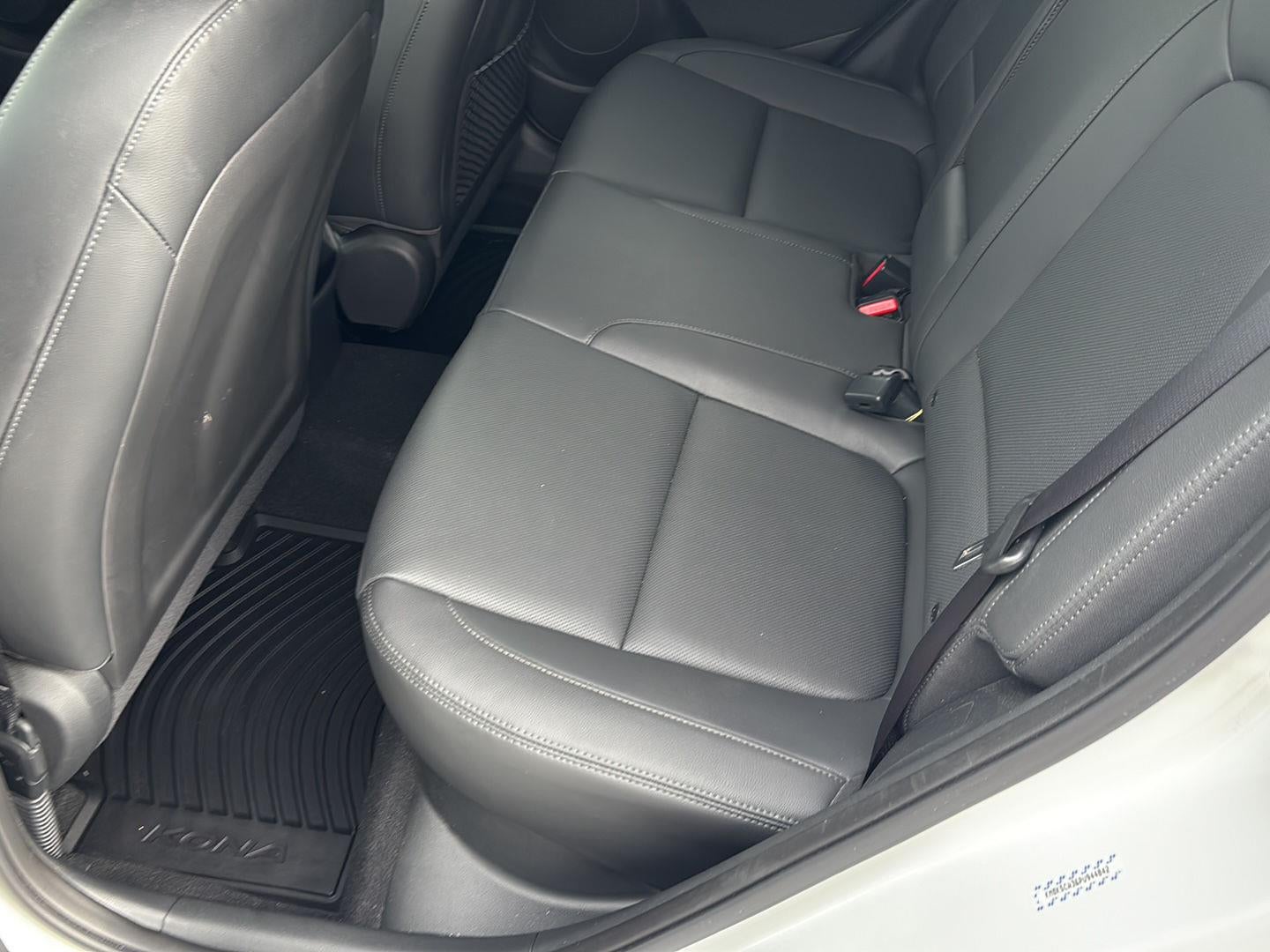 2023 Hyundai Kona Limited
