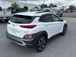 2023 Hyundai Kona Limited