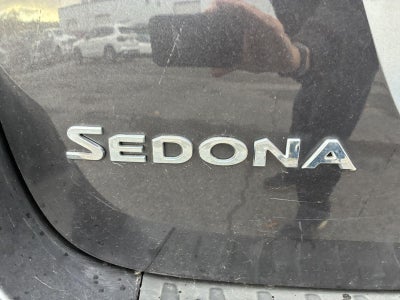 2020 Kia Sedona EX