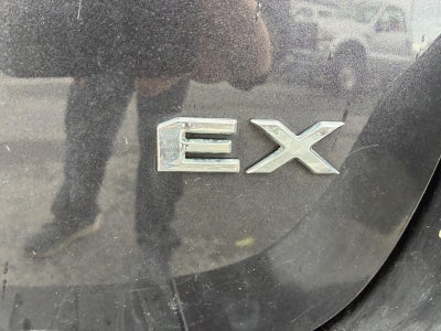 2020 Kia Sedona EX