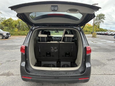 2020 Kia Sedona EX