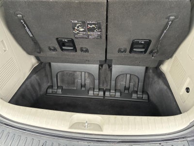 2020 Kia Sedona EX