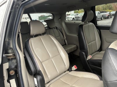 2020 Kia Sedona EX