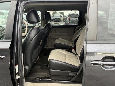 2020 Kia Sedona EX