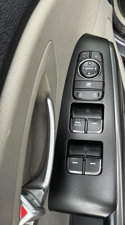 2020 Kia Sedona EX
