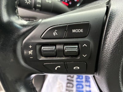 2020 Kia Sedona EX