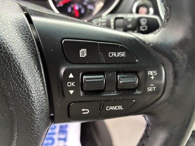 2020 Kia Sedona EX