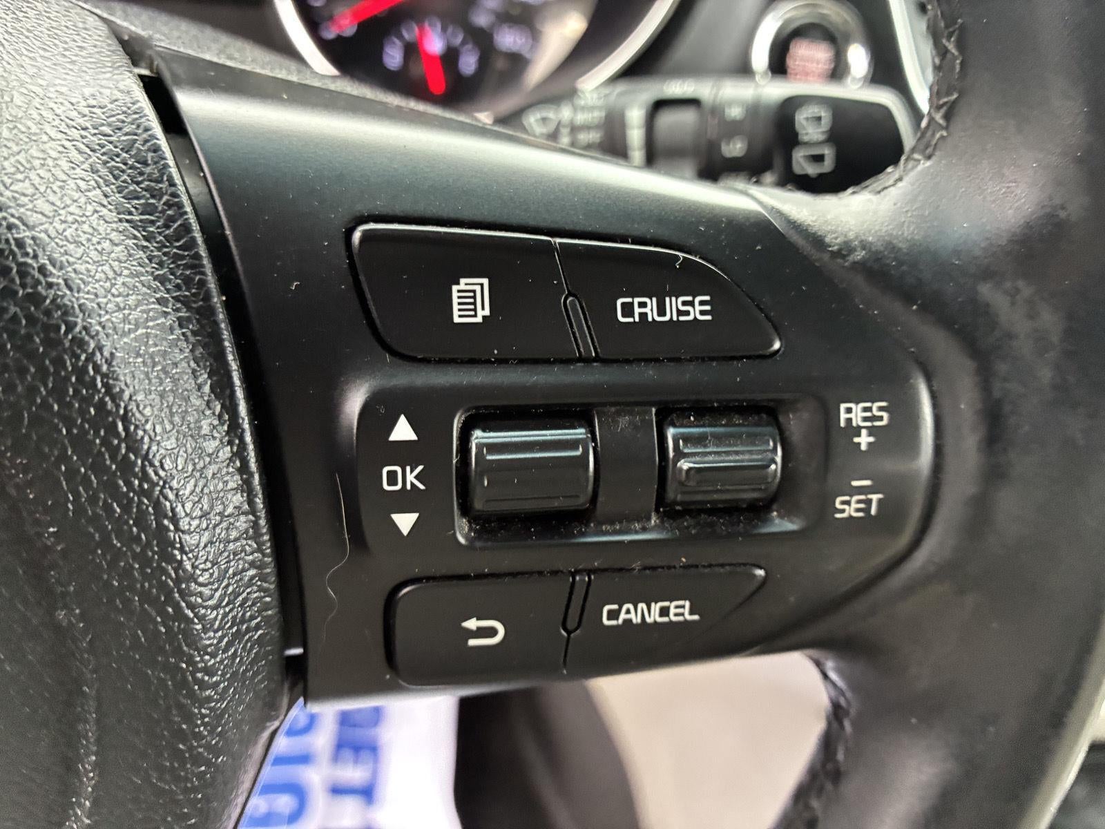 2020 Kia Sedona EX