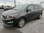 2020 Kia Sedona EX