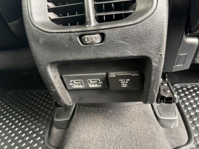 2023 Jeep Cherokee Trailhawk