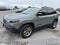 2023 Jeep Cherokee Trailhawk