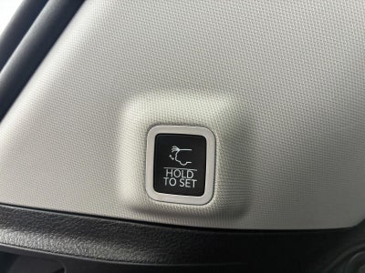 2023 Jeep Grand Cherokee 4Xe 4x4