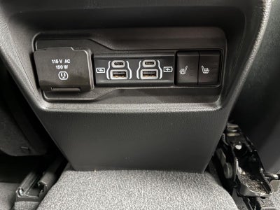 2023 Jeep Grand Cherokee 4Xe 4x4