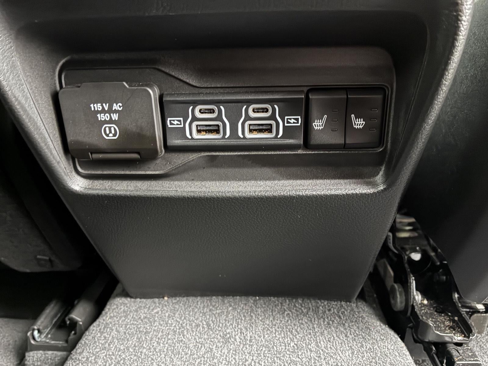 2023 Jeep Grand Cherokee 4Xe 4x4