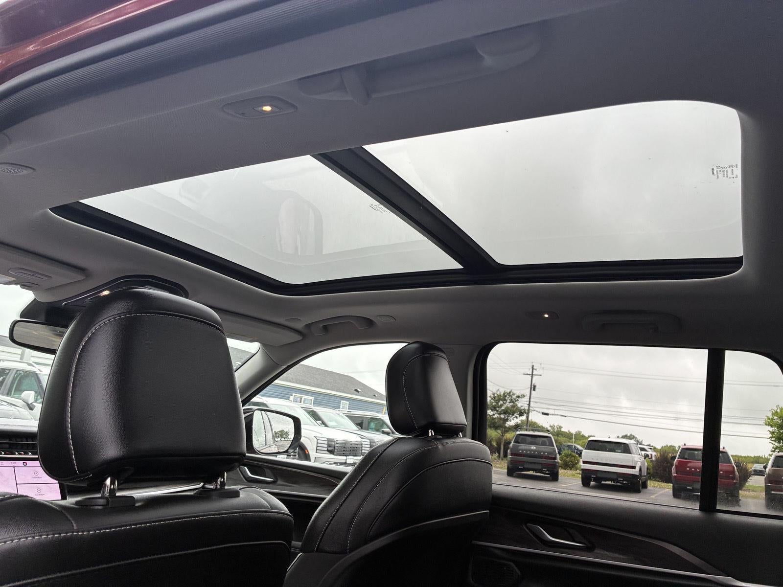 2023 Jeep Grand Cherokee 4Xe 4x4