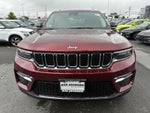 2023 Jeep Grand Cherokee 4Xe 4x4