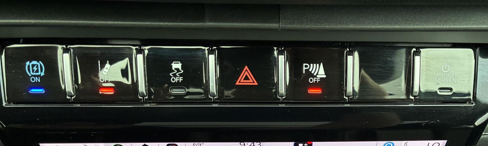 2023 Jeep Grand Cherokee 4Xe 4x4